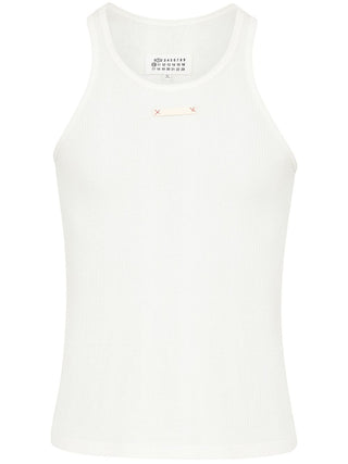 Maison Margiela Top White