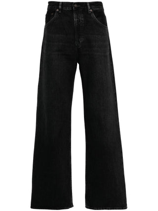 Acne Studios Jeans Black