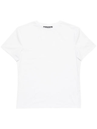 Acne T-shirts and Polos White