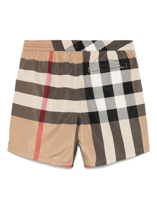 Burberry Sea clothing Beige