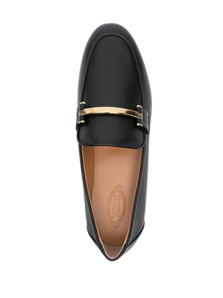 Tod's Flat shoes Black