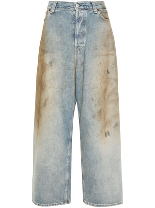 Acne Studios Jeans Blue