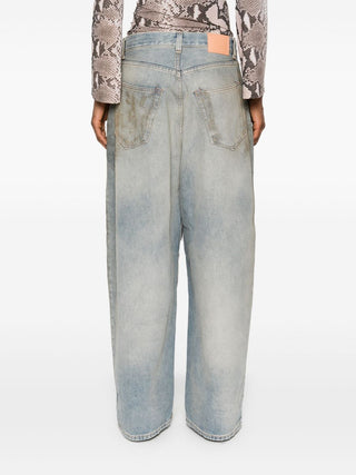 Acne Studios Jeans Blue