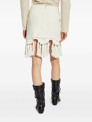 Isabel Marant Skirts White