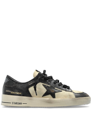 Golden Goose Sneakers Black