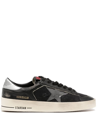 Golden Goose Sneakers Black