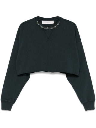 Golden Goose Sweaters Black