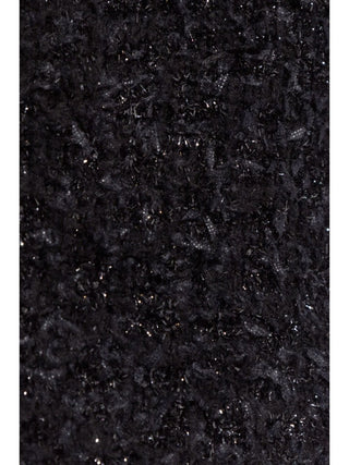 Balenciaga Tweed midi skirt