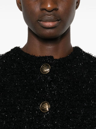 Balenciaga Cropped jacket