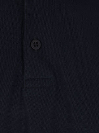 Balenciaga Interwined polo shirt