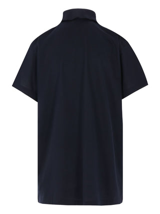 Balenciaga Interwined polo shirt
