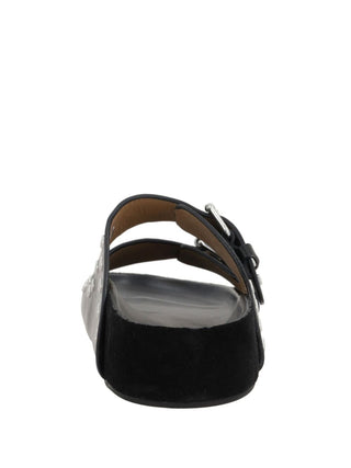 Isabel Marant Sandals Black