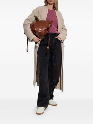 Isabel Marant Sneakers White