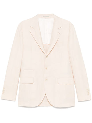 Brunello Cucinelli Jackets Pink - VAZLUXE.COM