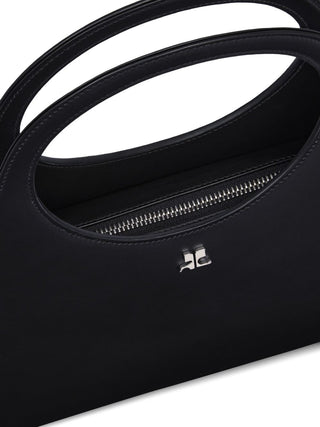 Courreges Pre Holy Day Leather Bag