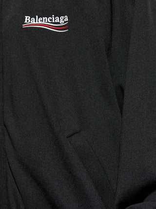 Balenciaga Political Campaign jacket