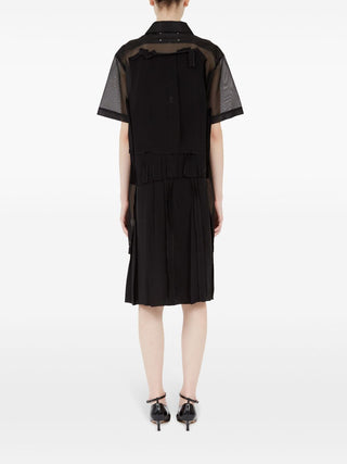 Maison Margiela Dresses Black