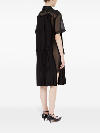 Maison Margiela Dresses Black