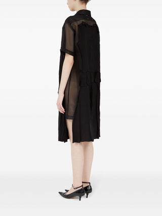 Maison Margiela Dresses Black