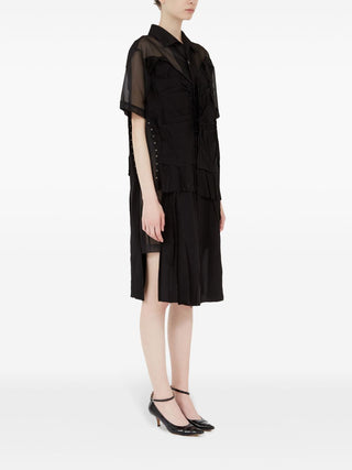 Maison Margiela Dresses Black