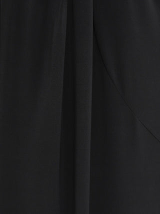 JACQUEMUS Skirts Black