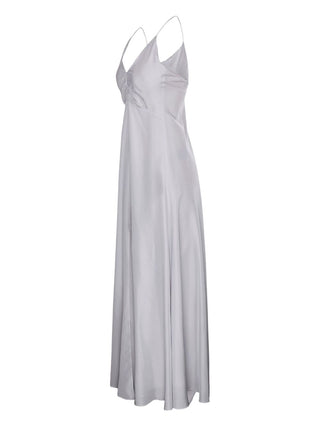 Forte Forte Dresses Light Grey