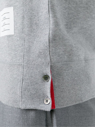 Thom Browne Sweaters Grey