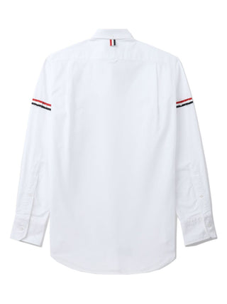 Thom Browne Shirts White
