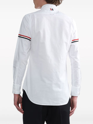 Thom Browne Shirts White