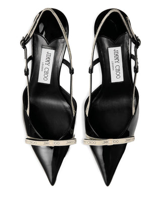 Jimmy Choo 65mm Camila pumps