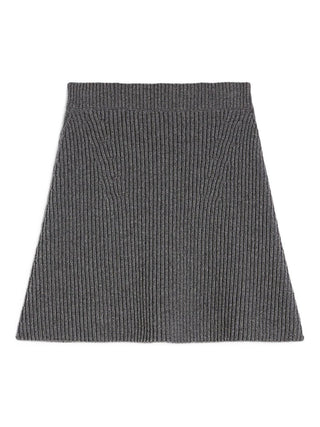 Jil Sander Skirts Grey