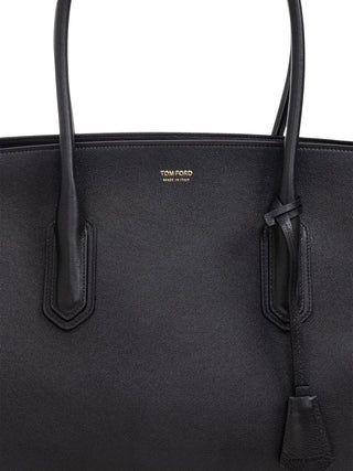 Tom Ford Structured Tote Bag