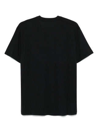 Tom Ford T-shirts and Polos Black
