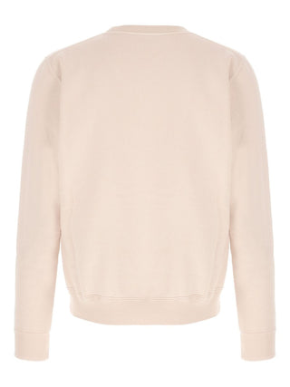 Saint Laurent Cassandre logo sweatshirt