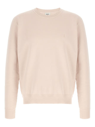 Saint Laurent Cassandre logo sweatshirt