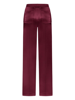 Tom Ford Trousers Red