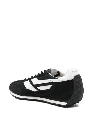 Tom Ford Sneakers Black