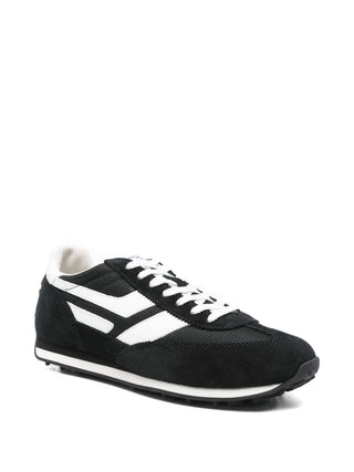 Tom Ford Sneakers Black