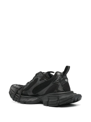 Balenciaga 3XL panelled sneakers