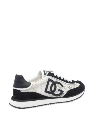 Dolce & Gabbana Sneakers White