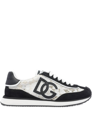 Dolce & Gabbana Sneakers White