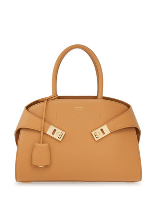 Ferragamo Hug Handbag (L)
