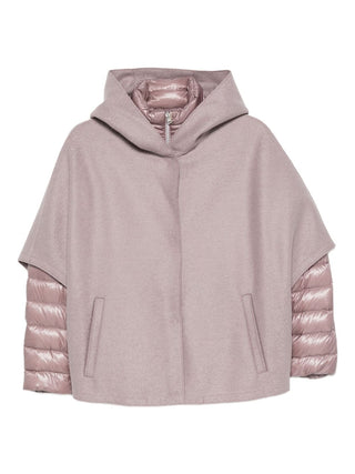 Herno Jackets Pink