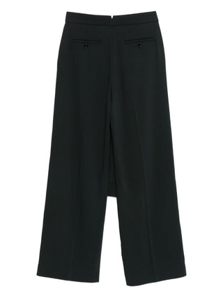 Ami Paris Trousers Grey