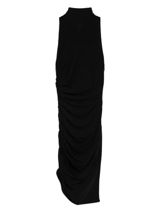 JACQUEMUS Dresses Black