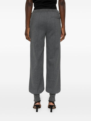Tom Ford Trousers Grey