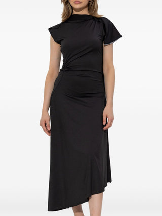 Victoria Beckham Dresses Black