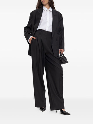 Victoria Beckham Shirts White