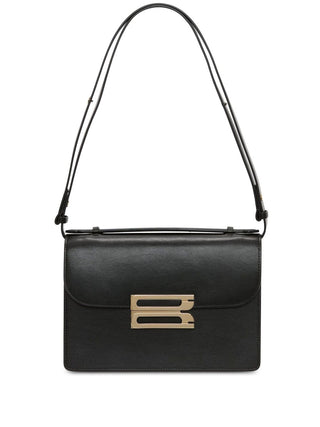 Victoria Beckham Dorian Bag In Smooth Leather