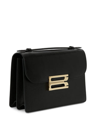 Victoria Beckham Dorian Bag In Smooth Leather